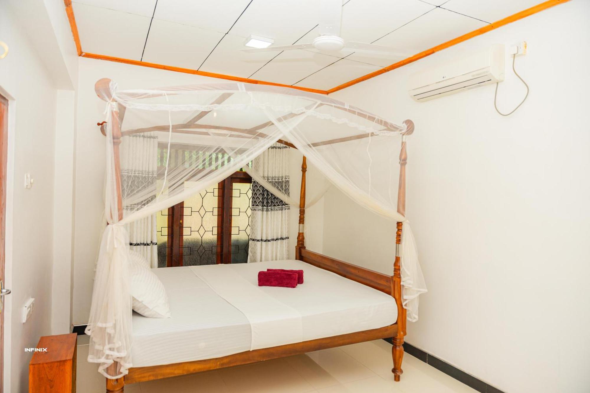 Hanguk Villa Мирисса Экстерьер фото